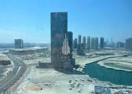 Apartment - 2 bedrooms - 2 bathrooms for rent in Sun Tower - Shams Abu Dhabi - Al Reem Island - Abu Dhabi