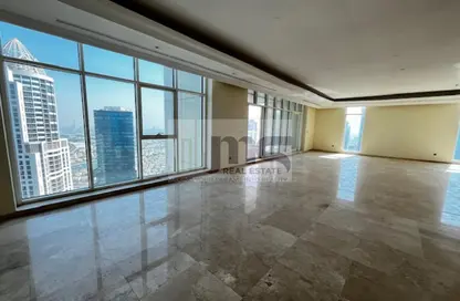 بنتهاوس - 5 غرف نوم - 6 حمامات للايجار في برج السيف 2 - (JLT) مجمع U - أبراج بحيرة الجميرا - دبي بنتهاوس - 5 غرف نوم - 6 حمامات للايجار في برج السيف 2 - (JLT) مجمع U - أبراج بحيرة الجميرا - دبي