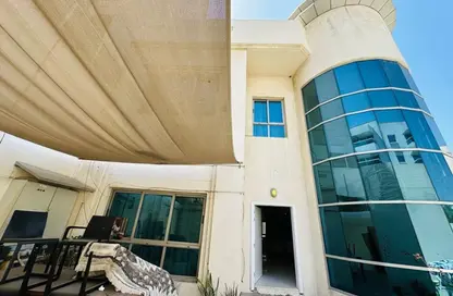 Villa - Studio - 6 Bathrooms for rent in Al Badaa - Dubai