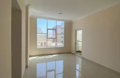 Apartment - 2 Bedrooms - 2 Bathrooms for rent in Al Naemiya Tower 1 - Al Naemiya Towers - Al Nuaimiya - Ajman