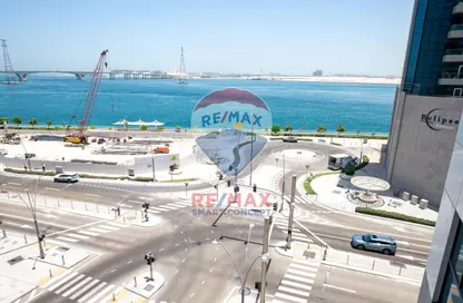 Apartment - 2 Bedrooms - 3 Bathrooms for rent in Azure - Shams Abu Dhabi - Al Reem Island - Abu Dhabi