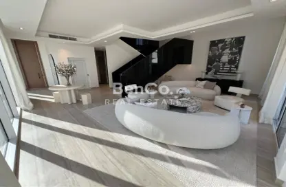 فيلا - 4 غرف نوم - 5 حمامات للايجار في البراري إكسورا - البراري - دبي