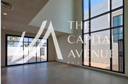 تاون هاوس - 4 غرف نوم - 6 حمامات للايجار في ذا ماغنولياز - فدان ياس - جزيرة الياس - أبوظبي