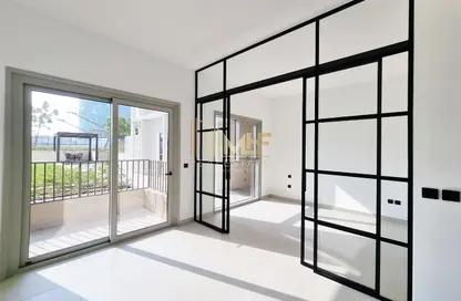 Apartment - 1 Bedroom - 1 Bathroom for rent in Collective Tower 2 - Collective - Dubai Hills Estate - Dubai