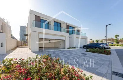 تاون هاوس - 4 غرف نوم - 5 حمامات للبيع في District One Phase lii - المنطقة وان - مدينة الشيخ محمد بن راشد - دبي