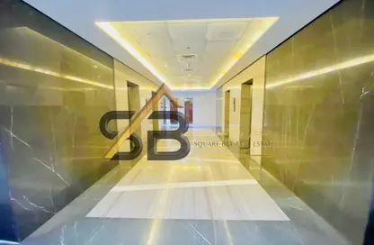 Apartment - Studio - 1 Bathroom for rent in Dubai Silicon Oasis - Dubai