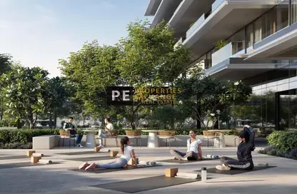 Apartment - 3 Bedrooms - 4 Bathrooms for sale in Altan - Dubai Creek Harbour (The Lagoons) - Dubai