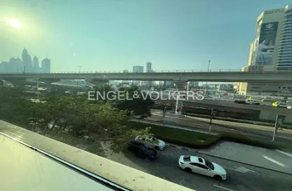 Office Space - Studio for rent in Emaar Business Park Building 3 - Emaar Business Park - Sheikh Zayed Road - Dubai
