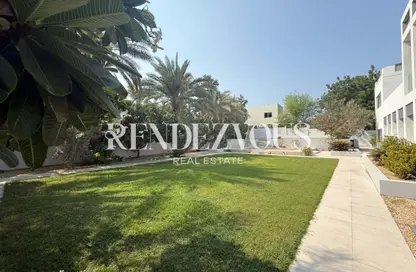 فيلا - 5 غرف نوم - 5 حمامات للايجار في E - قطاع - تلال الإمارات - دبي