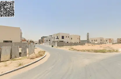 أرض - استوديو للبيع في الزاهية جاردنز - الزاهية - عجمان