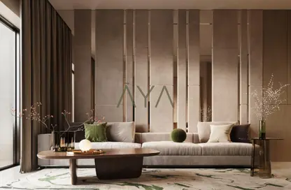 Apartment - Studio - 1 Bathroom for sale in MAG 777 - Dubai Sports City - Dubai Apartment - Studio - 1 Bathroom for sale in MAG 777 - Dubai Sports City - Dubai