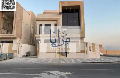 فيلا - 4 غرف نوم - 6 حمامات للبيع في الباهيه هيلز - الباهية - عجمان