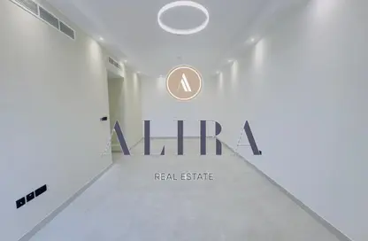 Apartment - 3 Bedrooms - 2 Bathrooms for sale in Nadine Residences 2 - Nadine Residences - Al Furjan - Dubai
