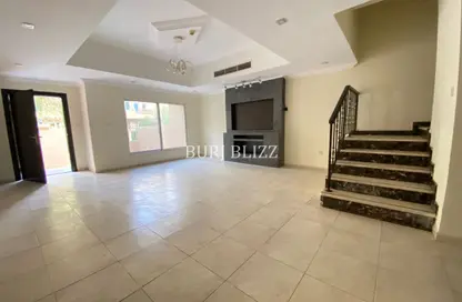 Villa - 2 Bedrooms - 4 Bathrooms for rent in Diamond Views 1 - Diamond Views - Jumeirah Village Circle - Dubai Villa - 2 Bedrooms - 4 Bathrooms for rent in Diamond Views 1 - Diamond Views - Jumeirah Village Circle - Dubai