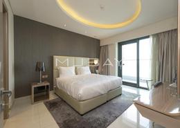 Apartment - 1 bedroom - 2 bathrooms for rent in Tower D - DAMAC Towers by Paramount - Business Bay - Dubai