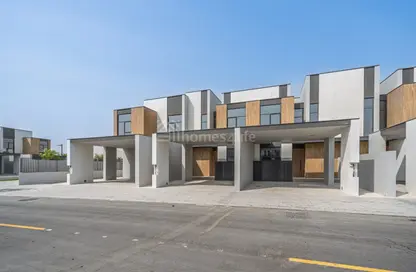 Villa - 3 Bedrooms - 4 Bathrooms for sale in Mudon Al Ranim 1 - Mudon - Dubai