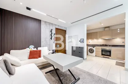 Apartment - Studio - 1 Bathroom for sale in Hartland Greens - Sobha Hartland - Mohammed Bin Rashid City - Dubai