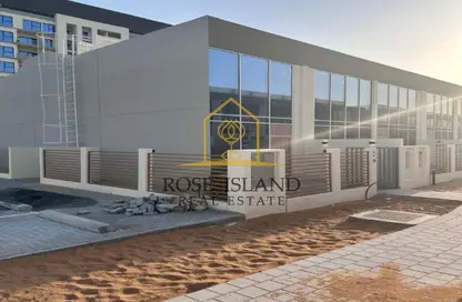 تاون هاوس - غرفة نوم - 2 حمامات للبيع في روكان 3 - روكان - دبي لاند - دبي