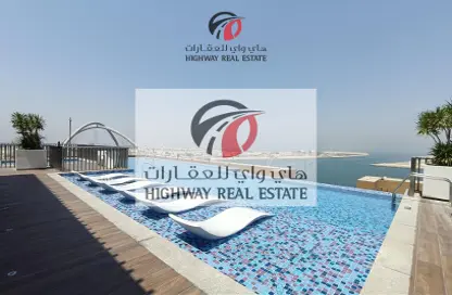 Apartment - 2 Bedrooms - 3 Bathrooms for rent in Deira Enrichment Project - Deira - Dubai