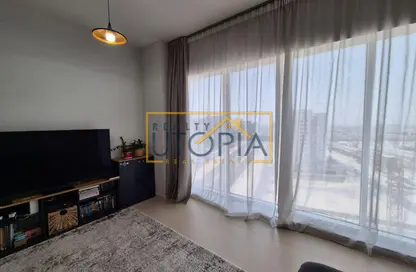 Apartment - 1 Bedroom - 2 Bathrooms for sale in PG Upperhouse - Al Furjan - Dubai