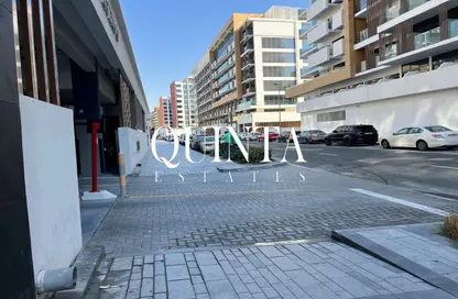 محل - استوديو للايجار في 16 عزيزي ريفيرا - ميدان واحد - ميدان - دبي محل - استوديو للايجار في 16 عزيزي ريفيرا - ميدان واحد - ميدان - دبي