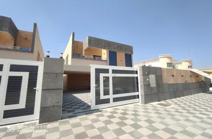 Villa - 5 Bedrooms for sale in Al Mowaihat 3 - Al Mowaihat - Ajman