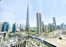 Apartment - 3 bedrooms - 4 bathrooms for sale in The Address Sky View Tower 2 - The Address Sky View Towers - Downtown Dubai - Dubai