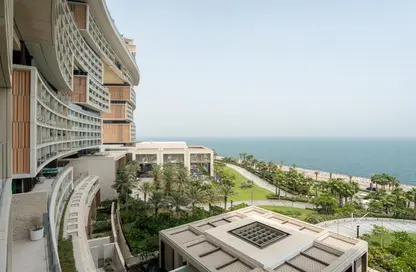 Apartment - 3 Bedrooms - 5 Bathrooms for sale in Atlantis The Royal Residences - Palm Jumeirah - Dubai
