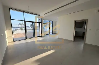 Townhouse - 4 Bedrooms - 4 Bathrooms for rent in Murooj Al Furjan West - Al Furjan - Dubai