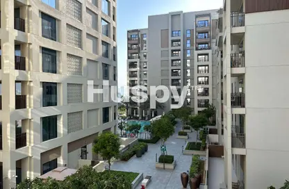 Apartment - 3 Bedrooms - 4 Bathrooms for sale in Summer - Creek Beach - Dubai Creek Harbour (The Lagoons) - Dubai