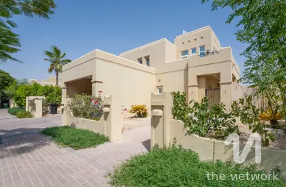 Villa - 5 Bedrooms - 5 Bathrooms for rent in Terra Nova - Arabian Ranches - Dubai