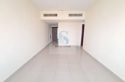 شقة - 2 غرف نوم - 2 حمامات للايجار في مساكن النهضة - النهدة - الشارقة