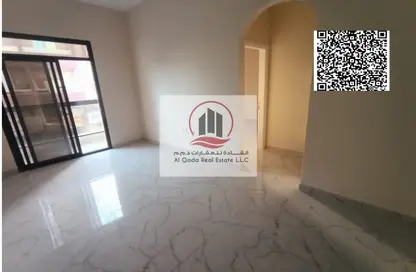 Apartment - 1 Bedroom - 2 Bathrooms for rent in Al Rawda 2 Villas - Al Rawda 2 - Al Rawda - Ajman
