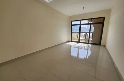 Apartment - 1 Bedroom - 2 Bathrooms for rent in Al Jaddaf - Dubai