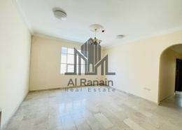 Apartment - 2 bedrooms - 3 bathrooms for rent in Al Zaafaran - Al Khabisi - Al Ain
