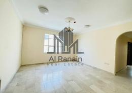 شقة - 2 غرف نوم - 3 حمامات للكراء في الزعفران - الخبيصي - العين