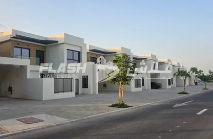 Villa - 4 Bedrooms - 6 Bathrooms for rent in Marbella - Mina Al Arab - Ras Al Khaimah