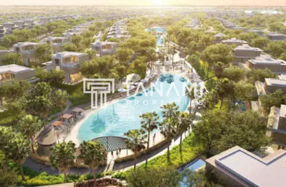 Villa - 3 Bedrooms - 4 Bathrooms for sale in Nad Al Sheba Gardens - Nad Al Sheba 1 - Nad Al Sheba - Dubai