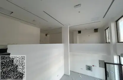 Shop - Studio - 1 Bathroom for rent in Al Rashidiya Towers - Al Rashidiya - Ajman Downtown - Ajman