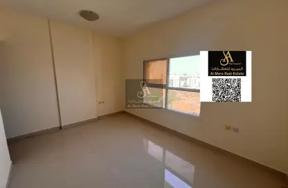 Apartment - Studio - 1 Bathroom for rent in Al Naemiya Tower 3 - Al Naemiya Towers - Al Nuaimiya - Ajman