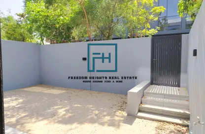 تاون هاوس - 3 غرف نوم - 4 حمامات للايجار في كايا - مسار - تلال سيتي - الشارقة تاون هاوس - 3 غرف نوم - 4 حمامات للايجار في كايا - مسار - تلال سيتي - الشارقة