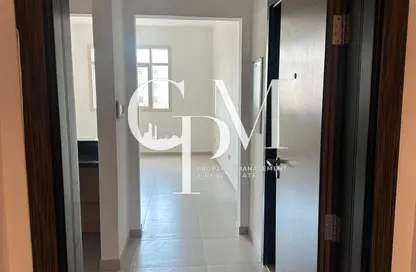Apartment - 1 Bedroom - 2 Bathrooms for rent in Al Waha - Al Ghadeer - Abu Dhabi