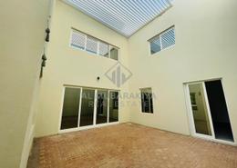 Villa - 4 bedrooms - 6 bathrooms for sale in Bermuda - Mina Al Arab - Ras Al Khaimah