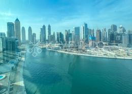 Office Space - 1 bathroom for rent in Business Tower - Business Bay - Dubai