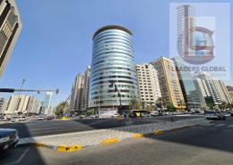 Office Space for rent in Al Masaood Tower - Al Najda Street - Abu Dhabi