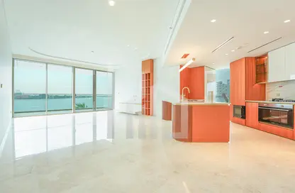 Apartment - 2 Bedrooms - 3 Bathrooms for sale in Ellington Beach House - Palm Jumeirah - Dubai