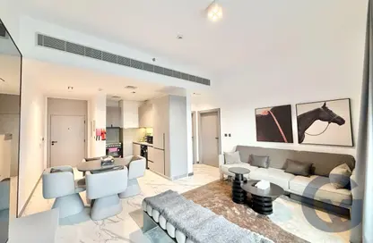 شقة - غرفة نوم - 2 حمامات للايجار في ماج ٩٣٠ - ماج سيتي - مدينة الشيخ محمد بن راشد - دبي