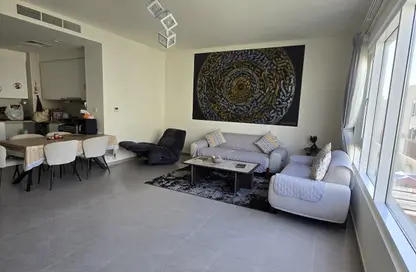 Apartment - 2 Bedrooms - 2 Bathrooms for rent in Urbana - EMAAR South - Dubai South (Dubai World Central) - Dubai