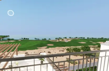 Apartment - 3 Bedrooms - 4 Bathrooms for sale in Yas Golf Collection - Yas Island - Abu Dhabi