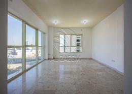 Studio - 1 bathroom for sale in Marina Heights 2 - Marina Square - Al Reem Island - Abu Dhabi